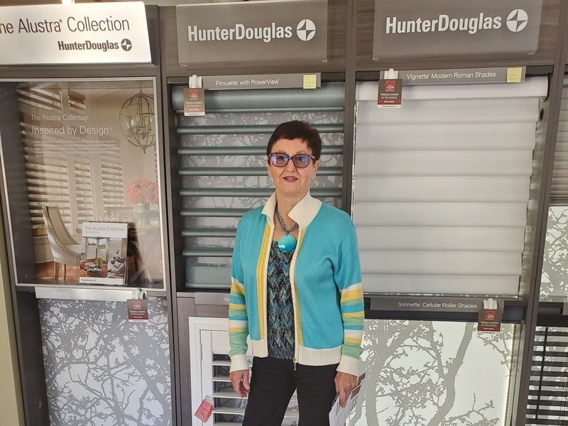 Hunter Douglas Dealer Image